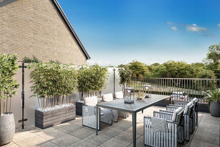 Property 1 of 14. Trelton CGI Terrace - View Is Indicative