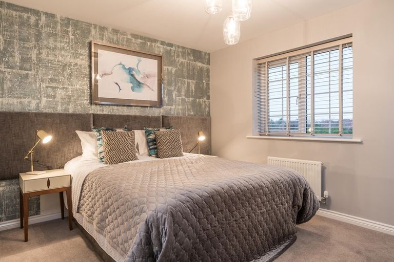 Property 1 of 10. Third Double Bedroom Or Sizeable Single