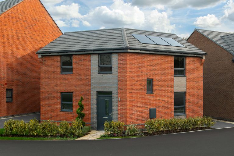 Property 2 of 9. Otters Reach Fairway Home