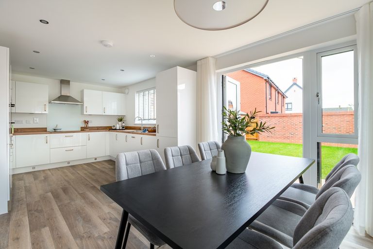 Property 1 of 17. Dining_Kitchen