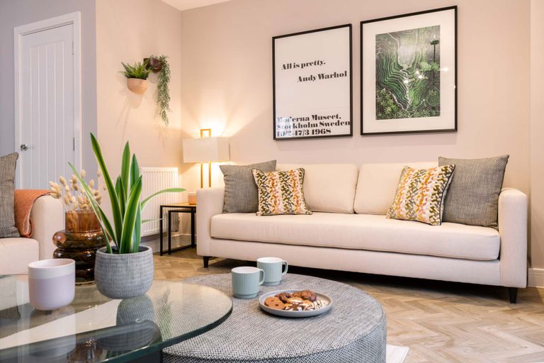 Property 3 of 12. Showhome Photography