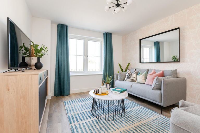Property 3 of 12. Perfect For Cosy Nights In