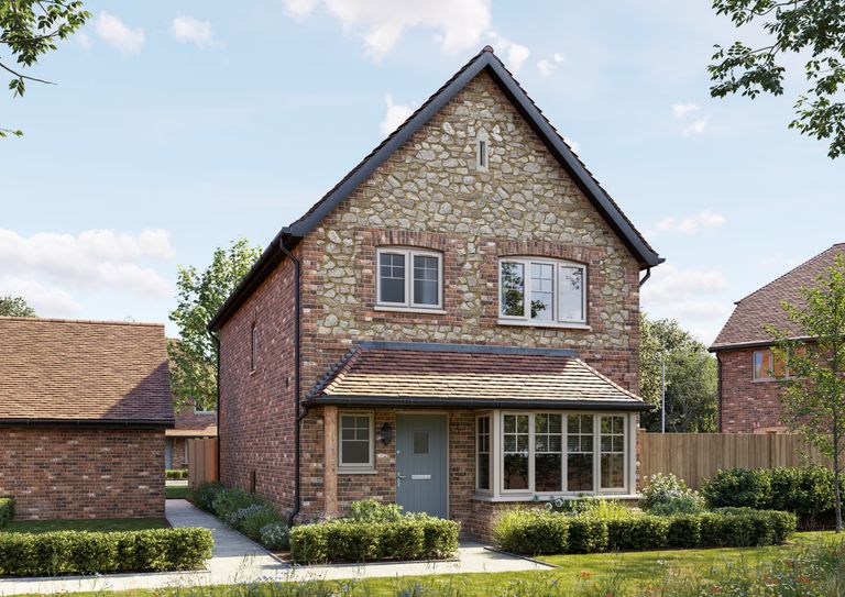 Property 1 of 12. Hazel CGI