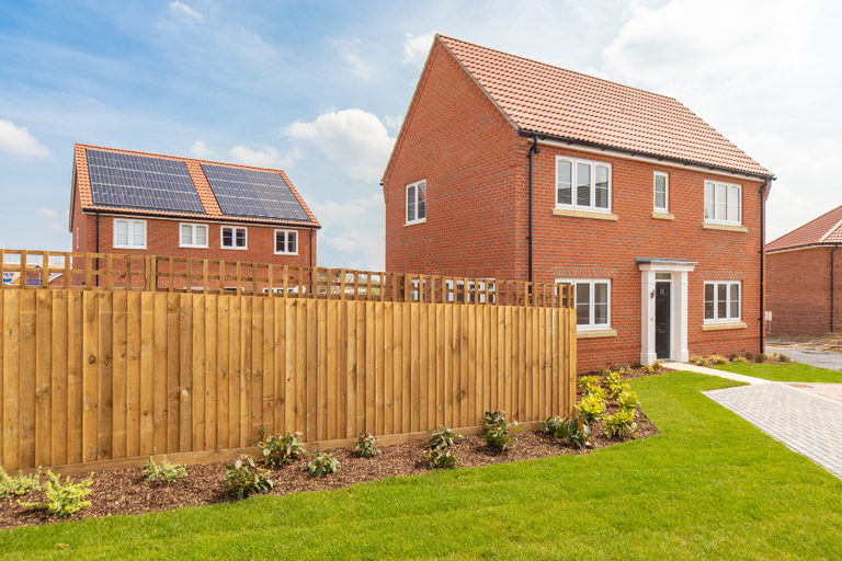 Property 1 of 11. Example Exterior