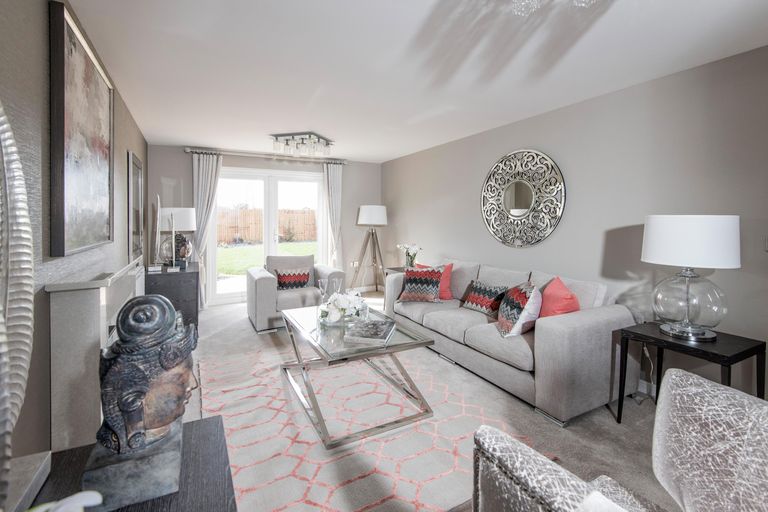 Property 3 of 15. Showhome Photography