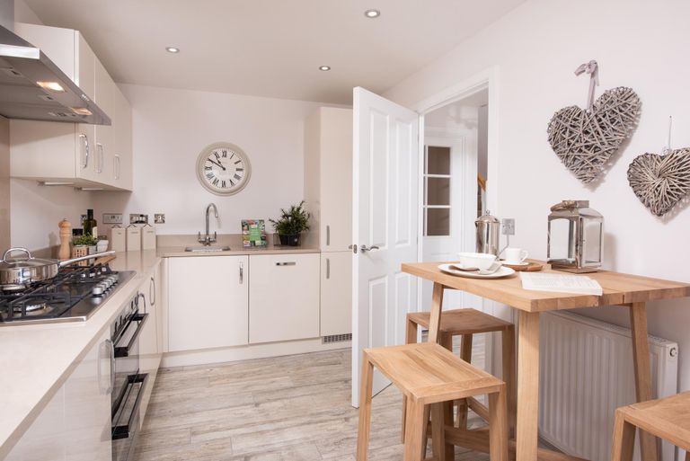 Property 2 of 6. Kitchen