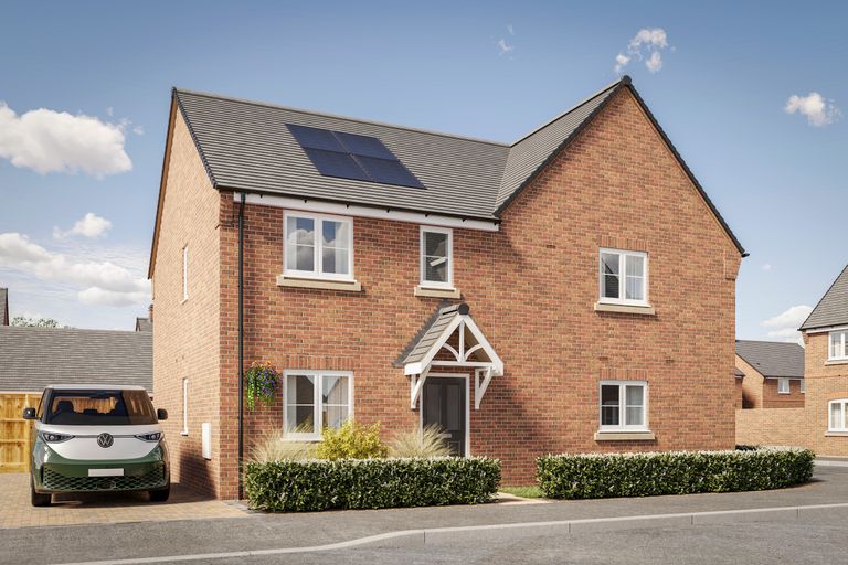 Property 1 of 1. The Gove