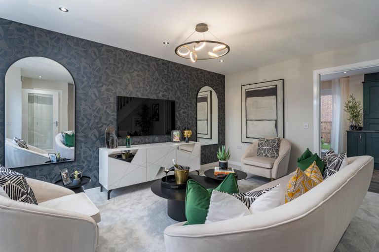 Property 3 of 13. Showhome Photography