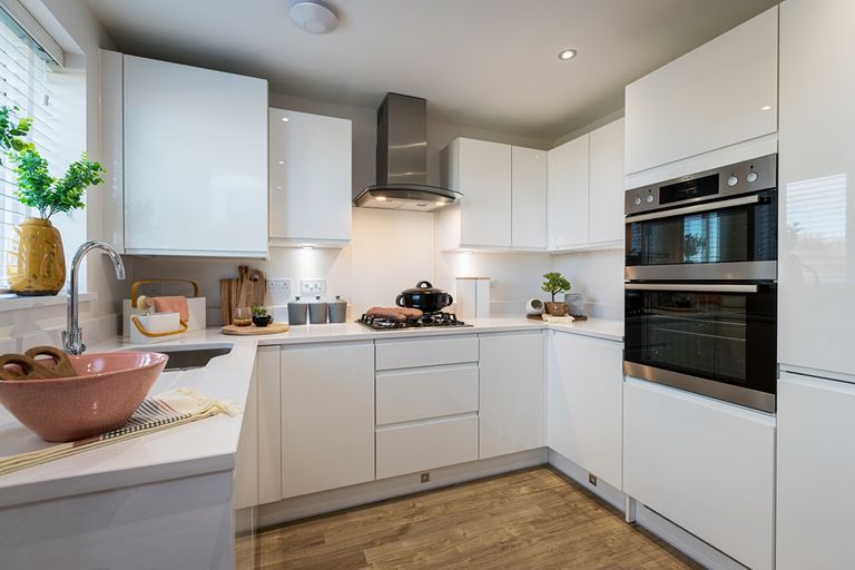 Property 2 of 10. The Modern Amersham Kitchen