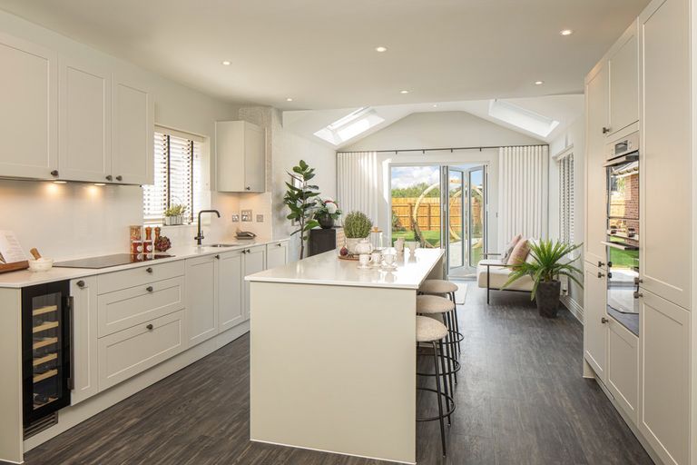 Property 2 of 14. Sambrooke Park, Potters Bar