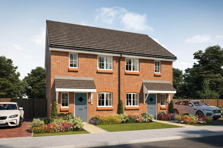 Property 2 of 10. CGI