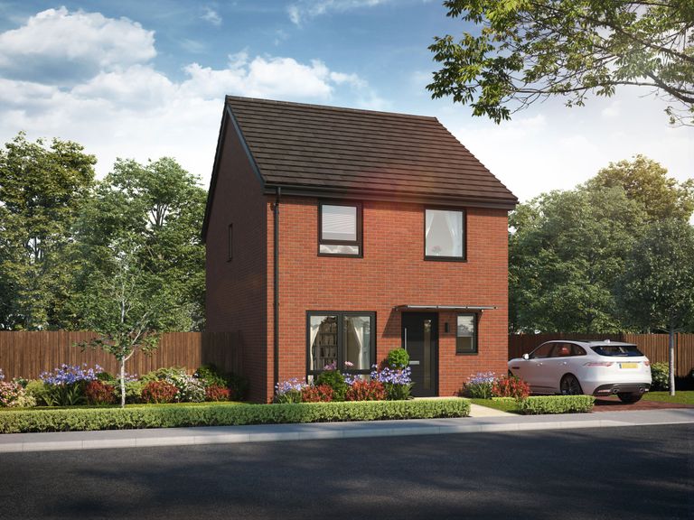 Property 1 of 11. CGI