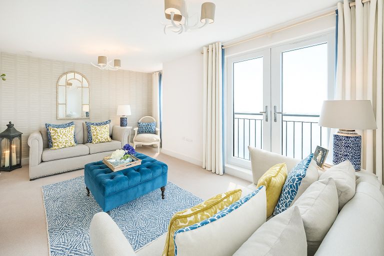 Property 1 of 17. Belwood Oaks, Penicuik