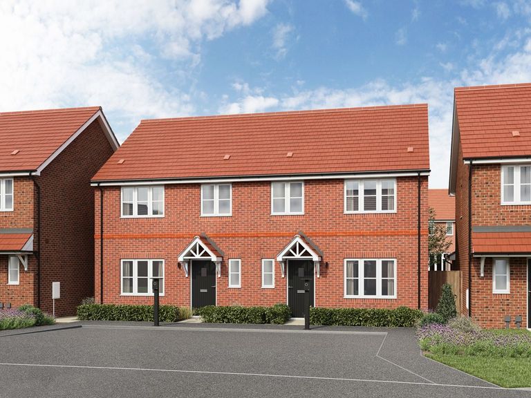 Property 1 of 10. cala At Warlingham