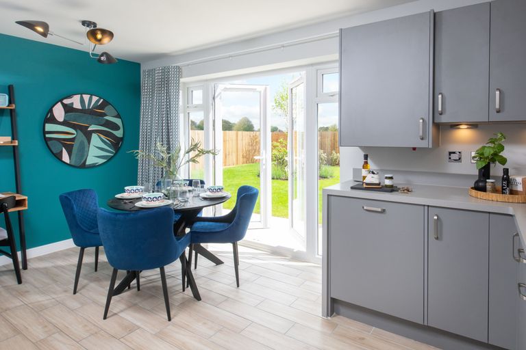 Property 3 of 11. Showhome Photography