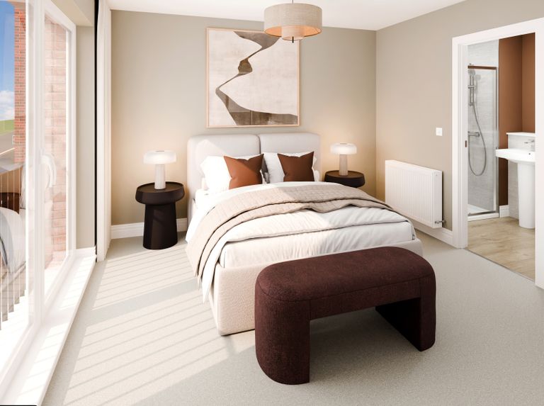 Property 3 of 5. Type 2O Bedroom