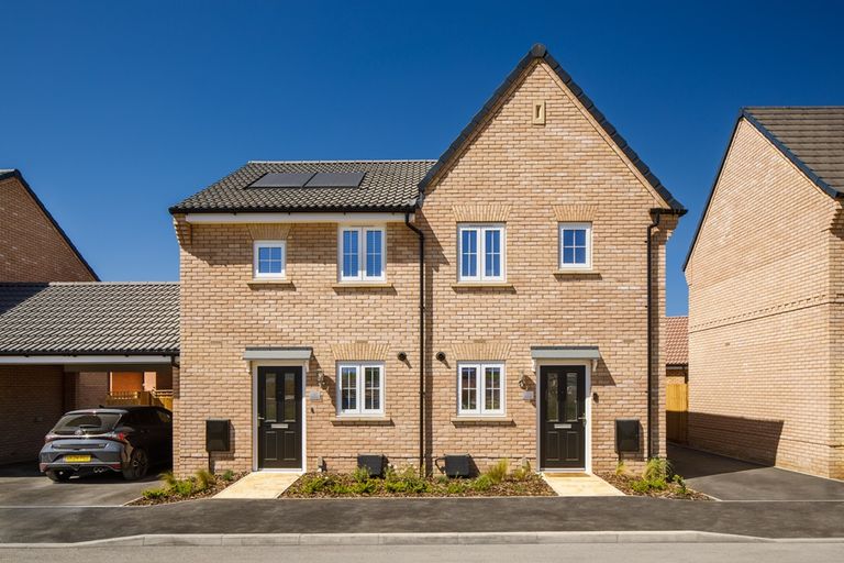 Property 1 of 9. The Canford