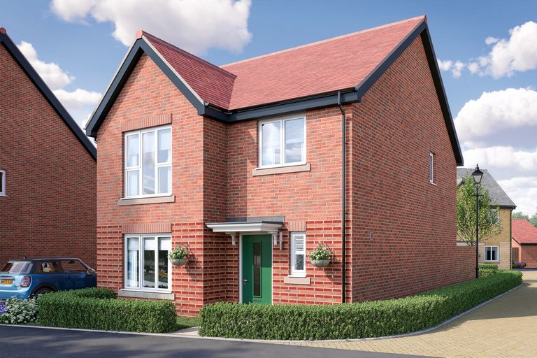 Property 1 of 11. Plover CGI