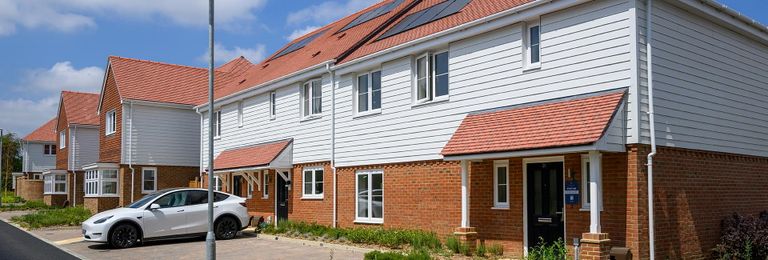Property 1 of 5. Foal Hurst Green, Exterior Image Of Property 342