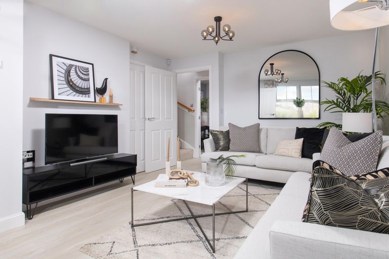Property 1 of 7. The Archford Show Home