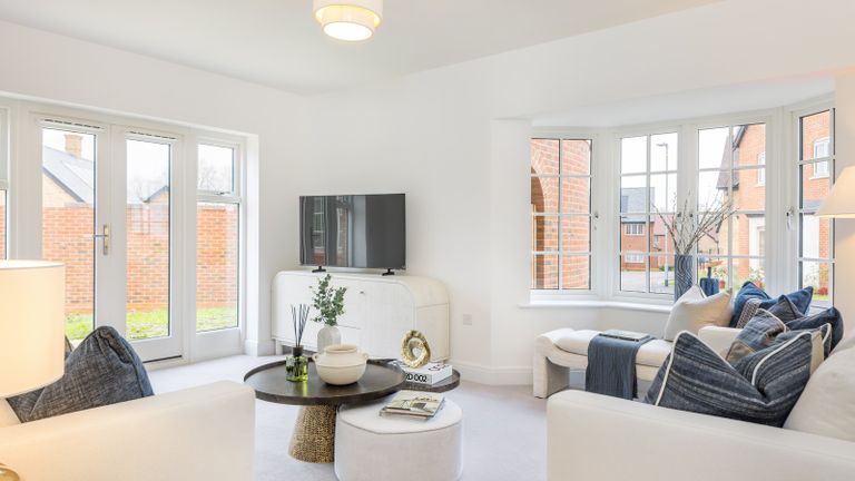 Property 2 of 14. Oakwood Park, Wimborne
