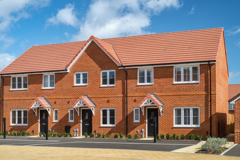 Property 1 of 9. cala At Warlingham