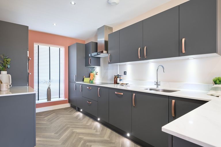 Property 3 of 11. Beautifully Designed With Ample Storage