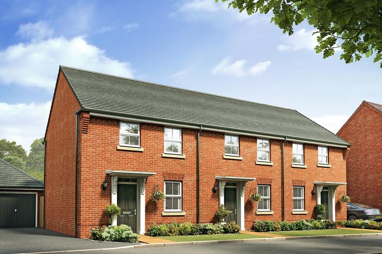 Property 1 of 7. Ashdown