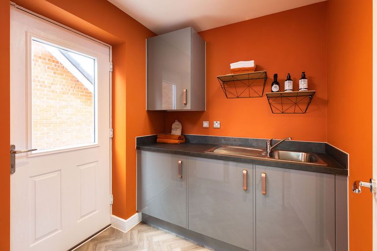 Property 3 of 12. Showhome Photography