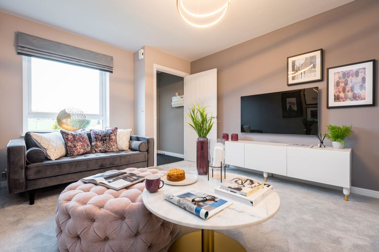Property 2 of 17. Showhome Photography