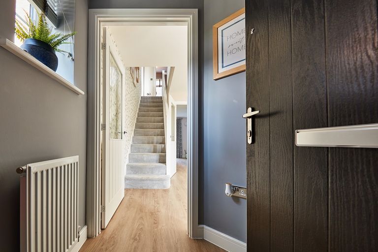 Property 3 of 14. Step Inside The Amersham