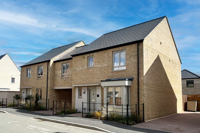 Property 1 of 7. Hurst