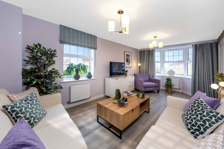 Property 3 of 9. Hertford Lounge