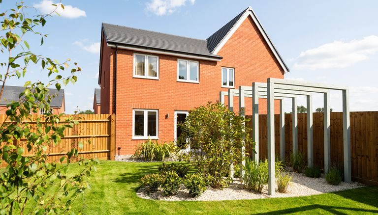 Property 1 of 11. Showhome Photography