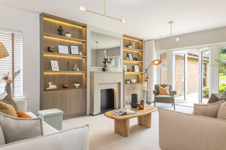 Property 3 of 19. Arabella Park, Kimblewick