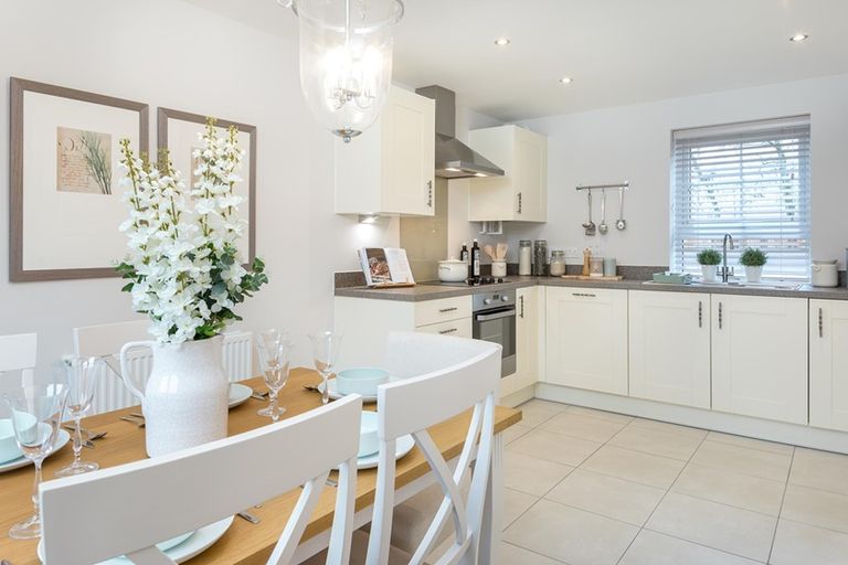 Property 3 of 8. Buchanan Kitchen