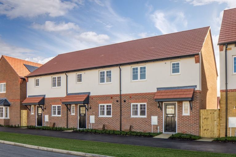 Property 1 of 10. Hatfield