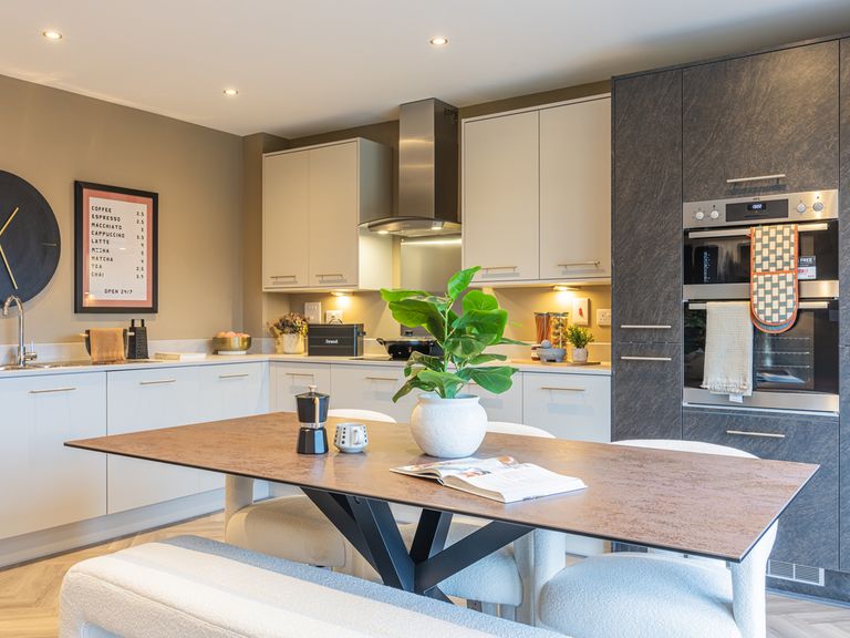 Property 3 of 8. Marlow - Kitchen 1 - 72388