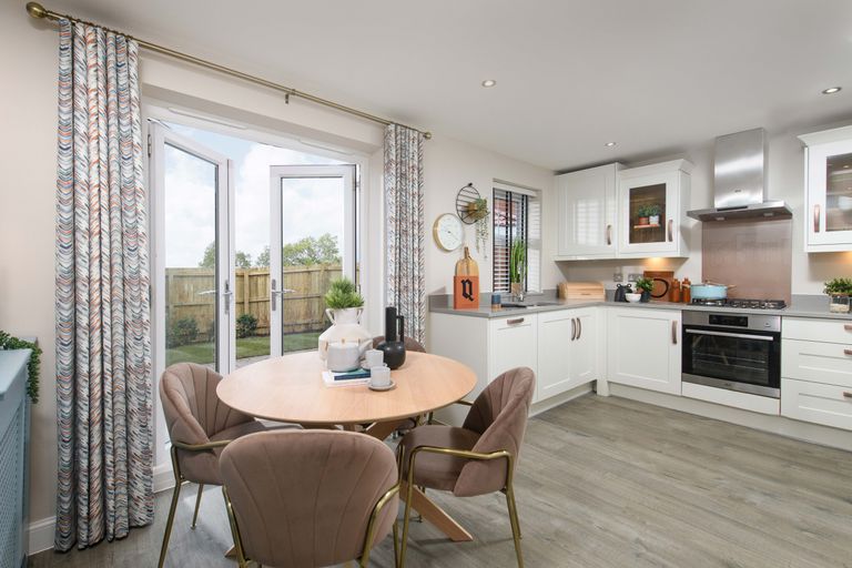 Property 3 of 9. Archford Kitchen