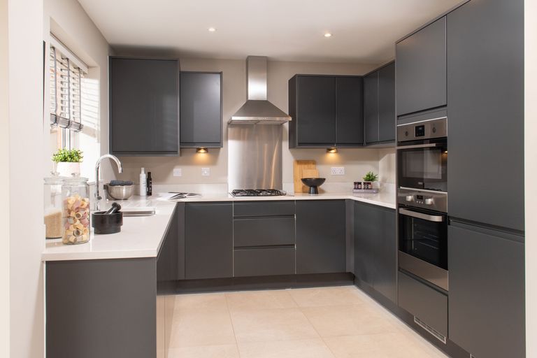 Property 3 of 12. Showhome Photography