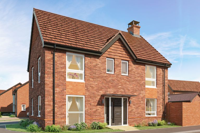 Property 1 of 13. CGI
