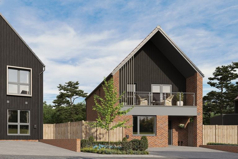 Property 1 of 9. Brooklands Grove, Weybridge