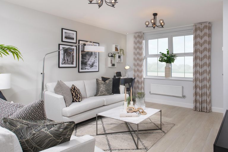 Property 3 of 9. The Archford Show Home