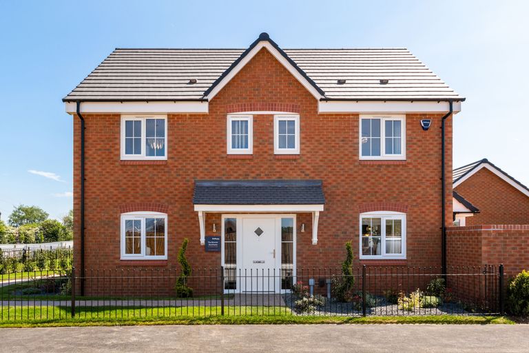 Property 2 of 10. Showhome Photography