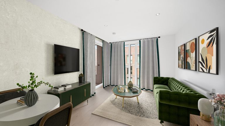 Property 2 of 18. Plot Image