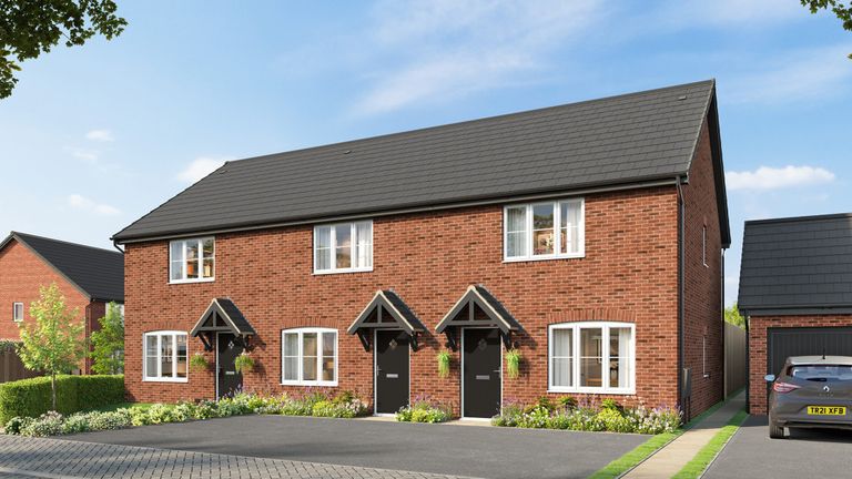 Property 1 of 6. Plot Image