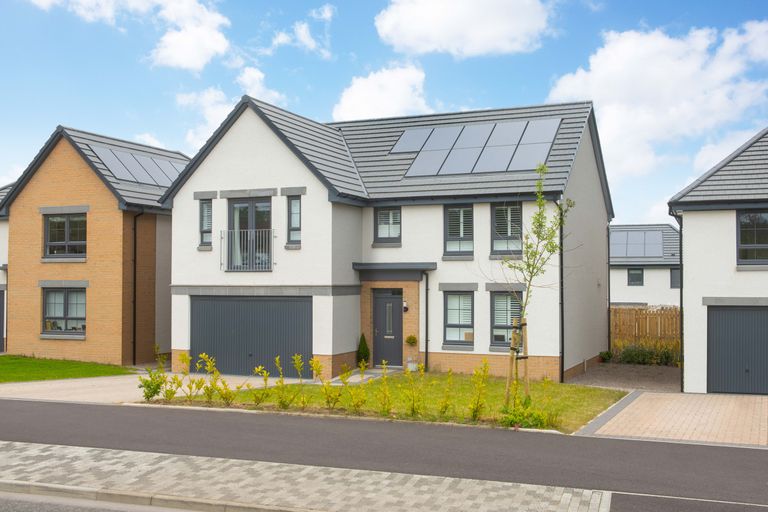 Property 1 of 10. Colville At Countesswells, Aberdeen
