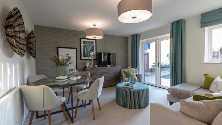 Property 3 of 6. Plot Image