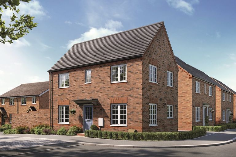 Property 1 of 11. Easedale At Castle Manor