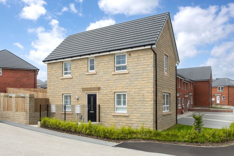 Property 1 of 10. Moresby At Penning Fold